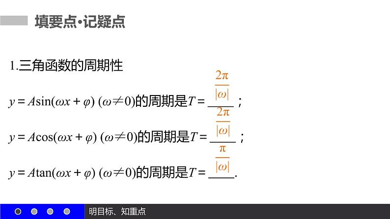 高一数学人教A版必修4课件：1.6 三角函数模型的简单应用04