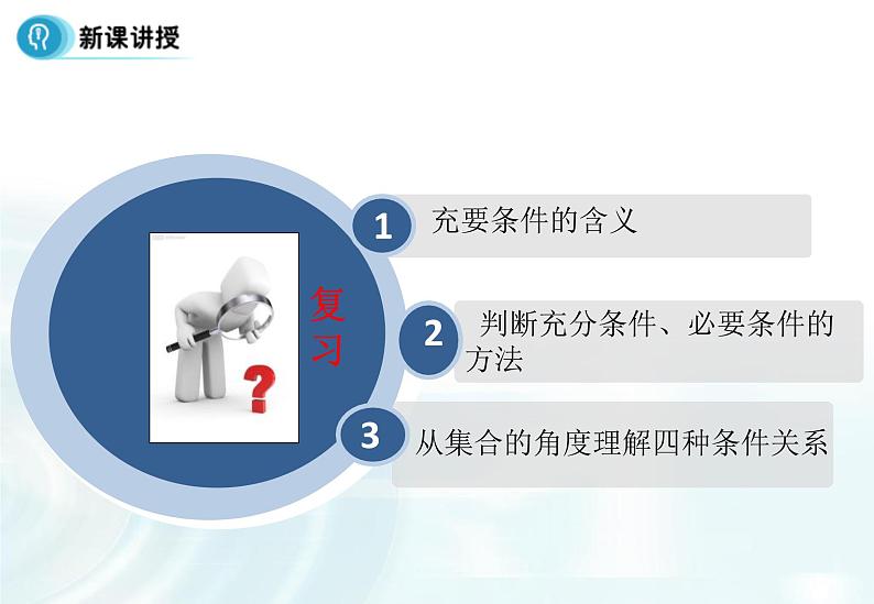 高中数学人教A版选修1-1课件：1.2.2《充要条件》05