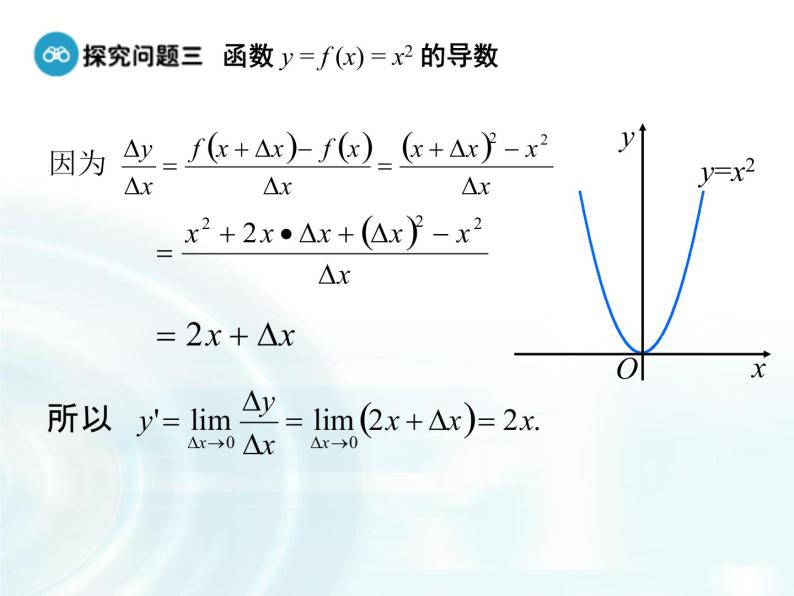 高中数学人教版新课标A选修1-1第三章 导数及其应用3.3导数在研究函数中的应用课文ppt课件-教习网|课件下载