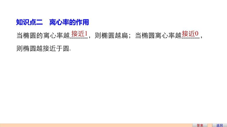 高中数学（人教版选修1-1）配套课件：第2章 圆锥曲线与方程2.1.2（一）06