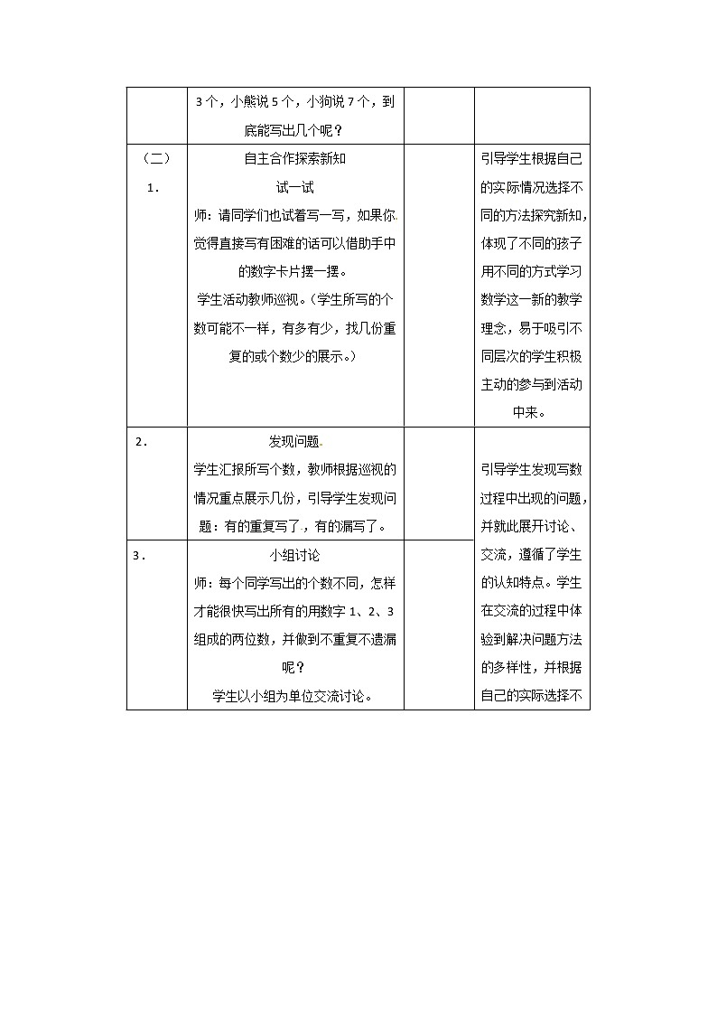 高二数学精品教案：1.2 2 排列与组合（选修2-3）02