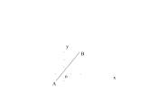 高二数学人教A版选修2-1课件：2.1.1 曲线与方程 （共15张ppt）
