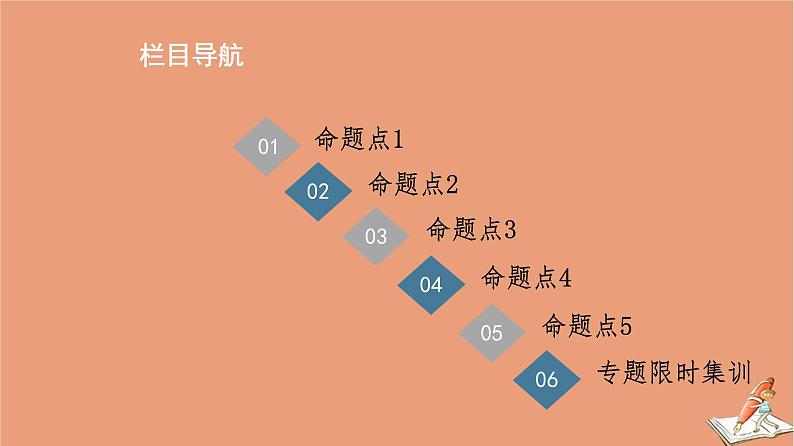2021高考数学二轮复习板块2高考专项突破_解答题命题区间精讲精讲4统计与概率课件理07