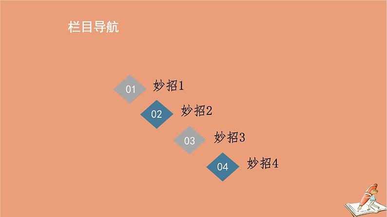 2021高考数学二轮复习板块2高考专项突破_解答题应试技巧必备课件理(1)03