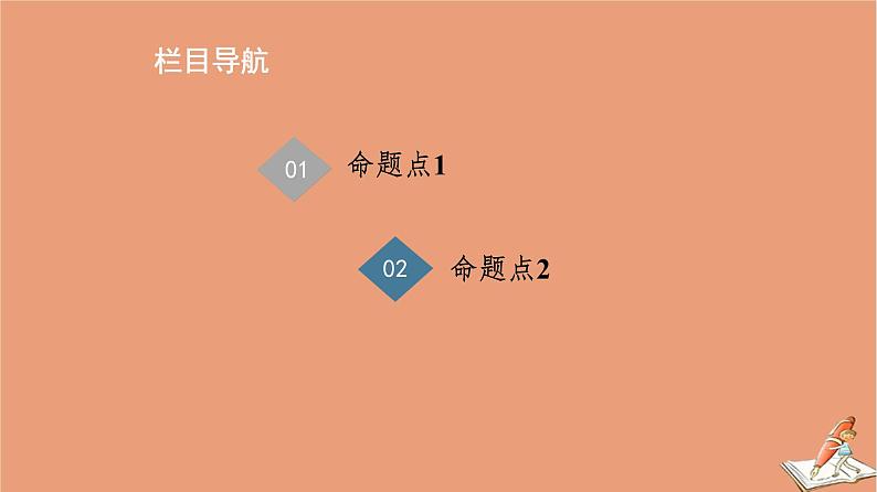 山东专用2021新高考数学二轮复习板块1高考专题突破_选择题＋填空题命题区间精讲精讲9空间几何体的表面积与体积课件(1)02