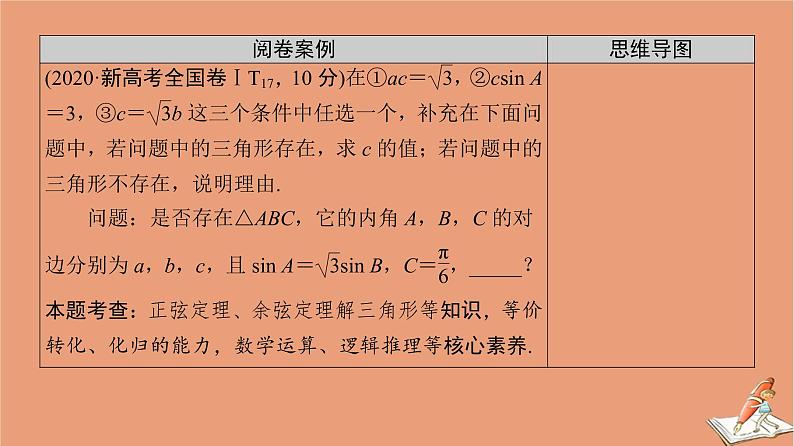 山东专用2021新高考数学二轮复习板块2高考专项突破_解答题命题区间精讲精讲1三角函数和解三角形课件(1)02