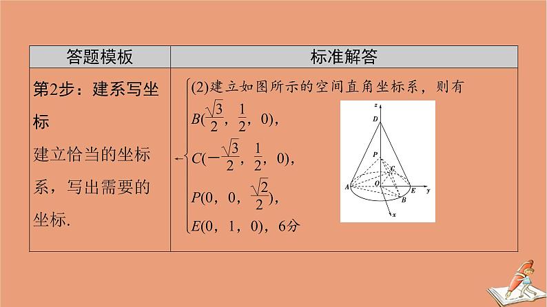 山东专用2021新高考数学二轮复习板块2高考专项突破_解答题命题区间精讲精讲3立体几何课件(1)04