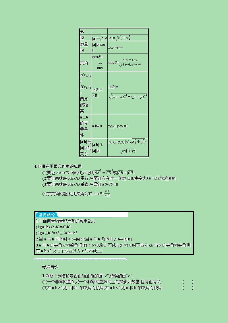 全国统考2022高考数学一轮复习学案理含解析打包76套北师大版 学案02