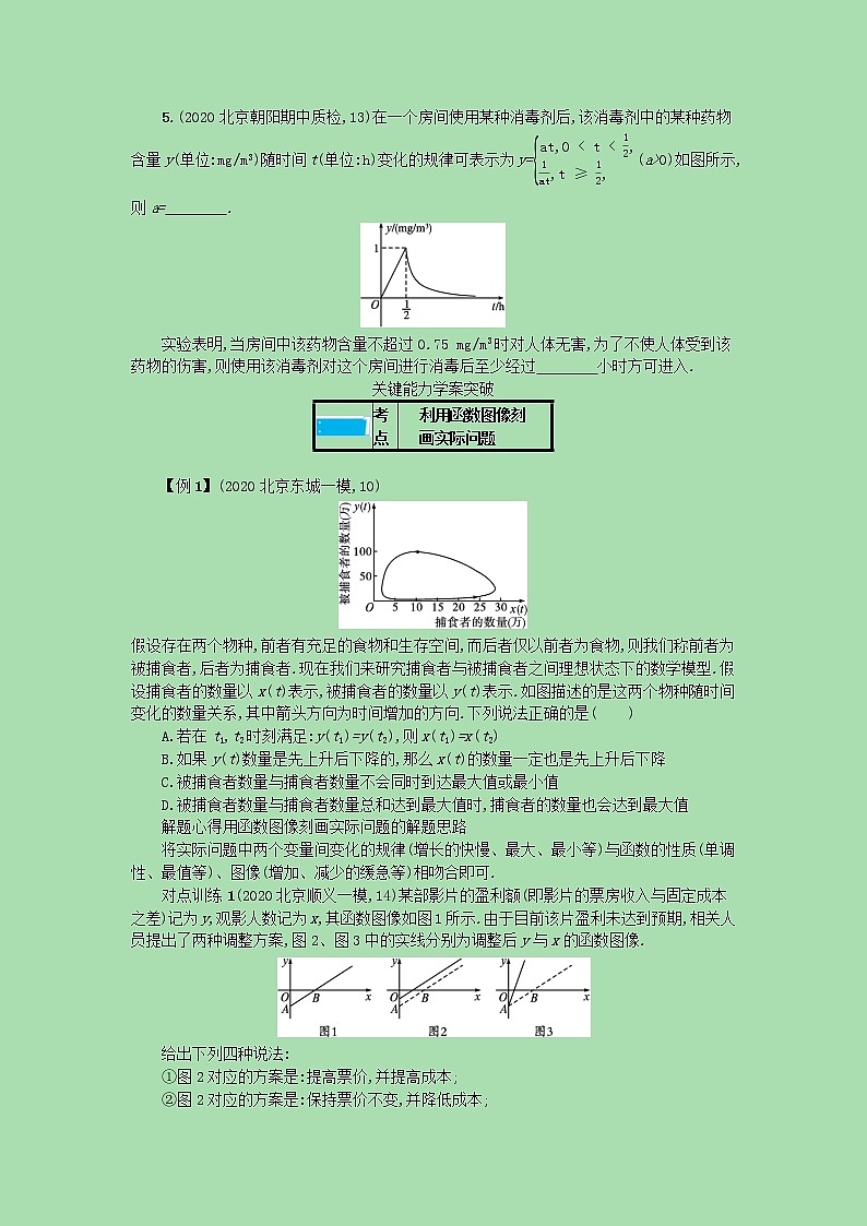 全国统考2022高考数学一轮复习学案理含解析打包76套北师大版 学案03