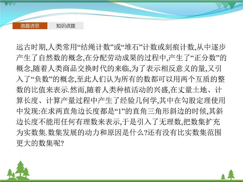 新人教B版 必修4 新教材高中数学第十章复数10.1.1复数的概念优质课件03