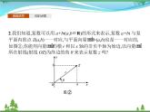 新人教B版 必修4 新教材高中数学第十章复数10.3复数的三角形式及其运算优质课件