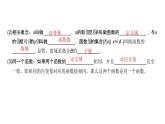 高中数学人教A版 (2019) 必修第一册 3.1.1 函数的概念（课件）