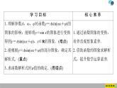 2019人教版高中数学必修第一册5.6.1　匀速圆周运动的数学模型 5.6.2　函数y＝Asin(ωx＋φ)的图象 课件