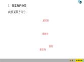 2019人教版高中数学必修第一册 5.1.1　任意角 课件