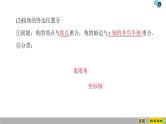 2019人教版高中数学必修第一册 5.1.1　任意角 课件