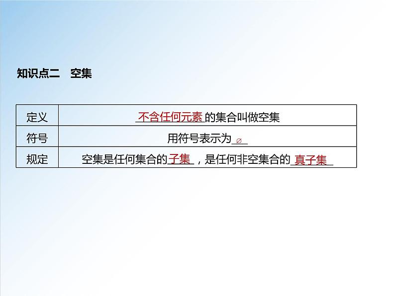1.2 集合间的基本关系-2021-2022学年高一数学新教材配套课件（人教A版必修第一册）08