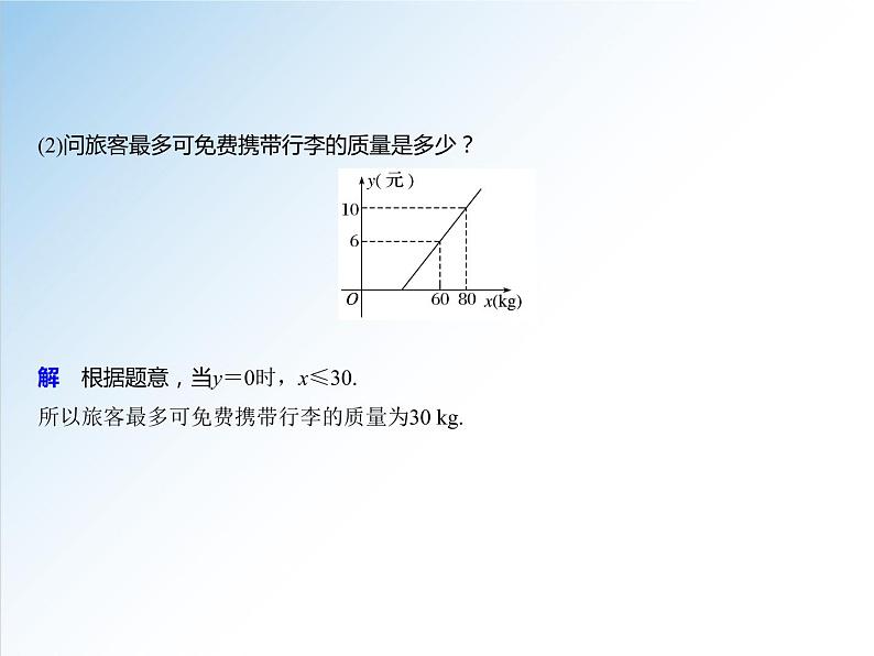 3.4 函数的应用（一）-2021-2022学年高一数学新教材配套课件（人教A版必修第一册）08