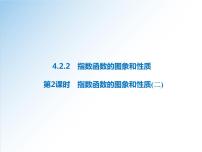 高中数学人教A版 (2019)必修 第一册4.2 指数函数教课课件ppt