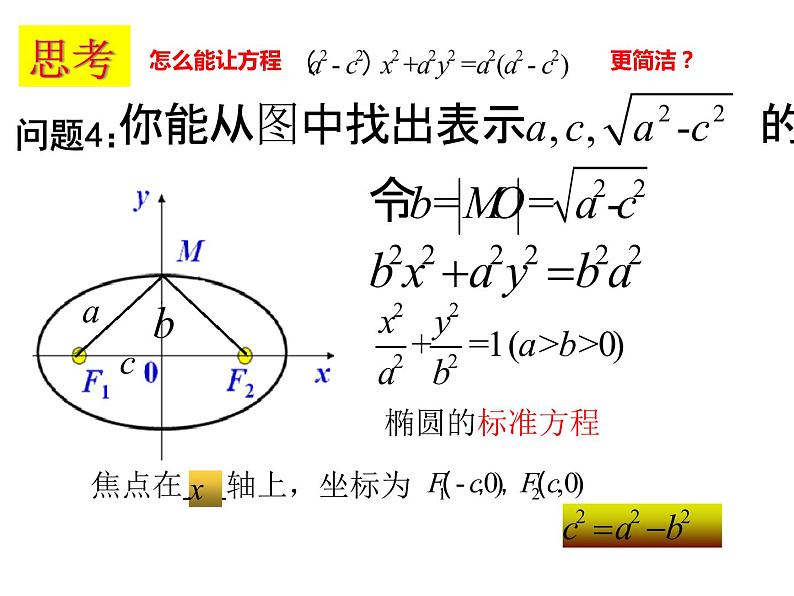 3.1.1椭圆及其标准方程-【新教材】人教A版（2019）高中数学选择性必修第一册课件06