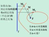 3.3.1抛物线及其标准方程-【新教材】人教A版（2019）高中数学选择性必修第一册课件