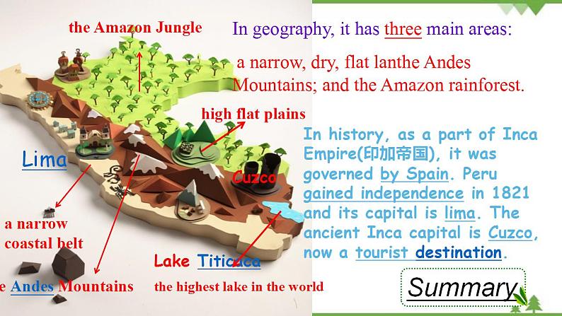 Unit 2 Travelling around Period 2 Reading and Thinking 课件-高一上学期英语 同步教学课件第8页