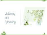 Unit 5 Languages around the world Period 1 Listening, Speaking & Talking 課件-高一上學(xué)期英語 同步教學(xué)課件(人教版新教材必修第一冊)