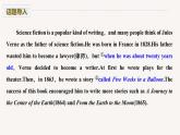高中英语人教版高二选择性必修4 Unit 1 Period One Reading,Listening and Thinking—Comprehending课件