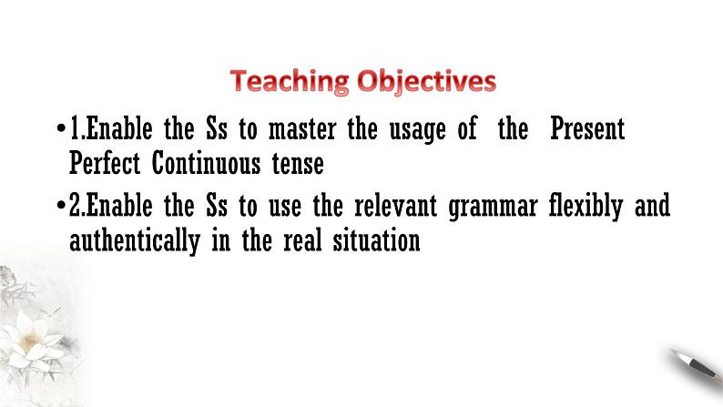 Unit 4 Adversity  and courage Period 3 Discovering useful structures课件 -【新教材精创】高中英语新教材同步备课(人教版选择性必修第三册）02