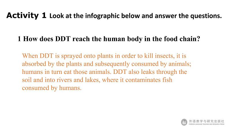 Unit6 Nature in words  Developing ideas 课件-【新教材】外研版（2019）高中英语选择性必修第三册第3页