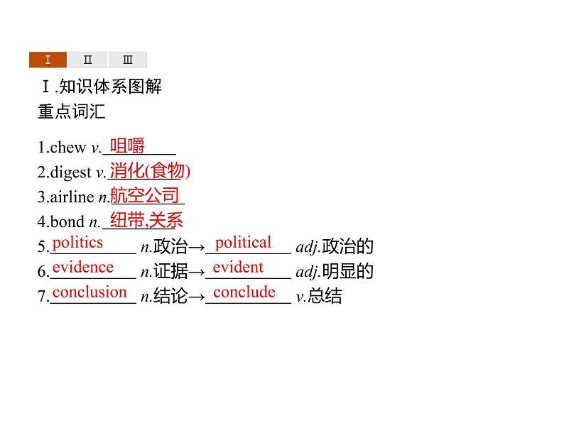 Unit 1　Section C　Developing ideas & Presenting ideas & Reflection 【新教材】外研版（2019）选择性必修第二册同步课件 (共42张PPT)02