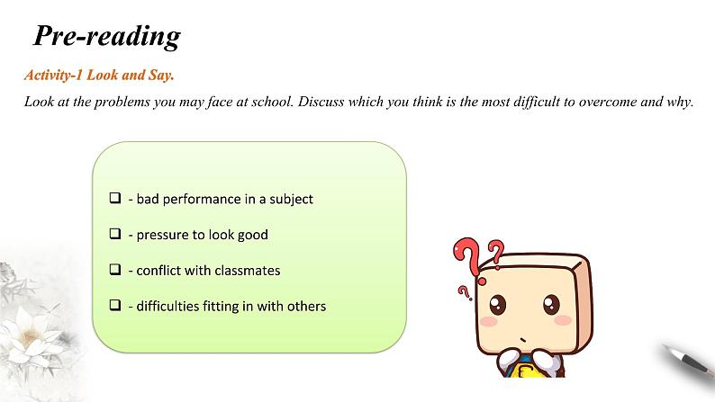 1.1 Starting out & Understanding ideas 课件（2）(共16张PPT)第4页