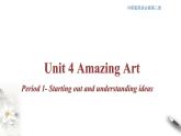 4.1 Starting out and understanding ideas 课件（2）(共19张PPT)