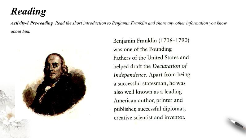 3.3 Developing ideas 课件（2）(共25张PPT)02