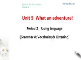 5.2 Using languages 课件（1）(共21张PPT)