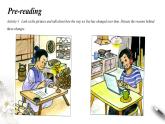 3.1 Starting out & Understanding ideas 课件（2）(共20张PPT)