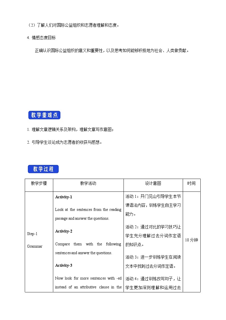 2.2 Using languages 教学设计（2）02
