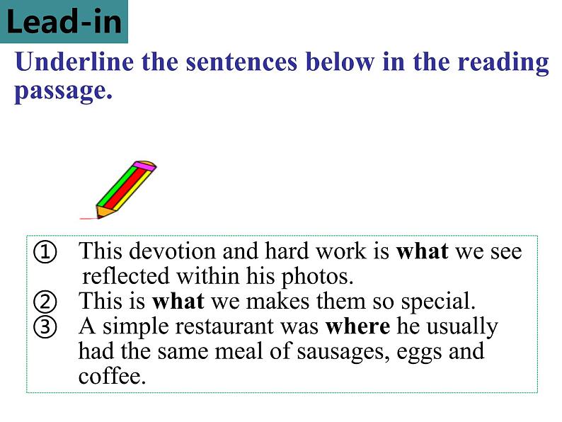 Unit 2 Using language P17课件PPT02