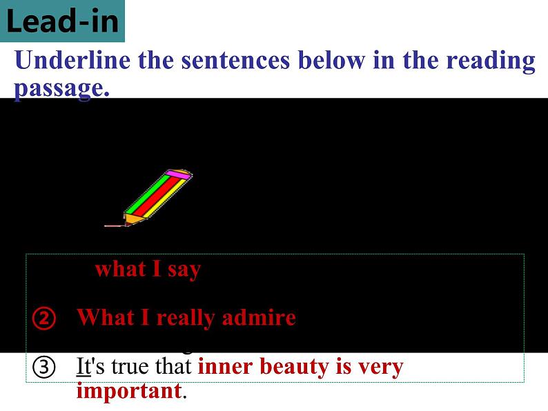 Unit 1 Using language P5课件PPT02