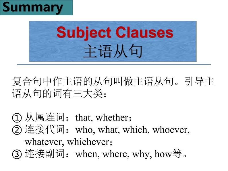 Unit 1 Using language P5课件PPT05