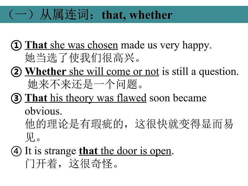 Unit 1 Using language P5课件PPT06