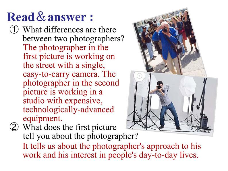 Unit 2 Understanding ideas P14-16课件PPT第3页