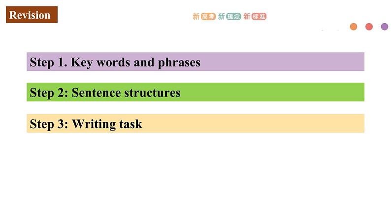 Unit 6 Nurturing nature Period 4 Revision 课件-【新教材精创】新教材同步备课(外研版选择性必修第一册)第2页