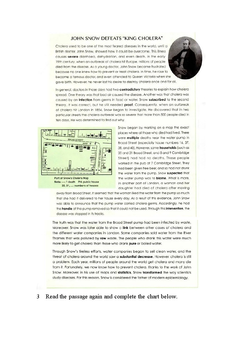 新人教版高中英语选修2教材（Word版）第2页