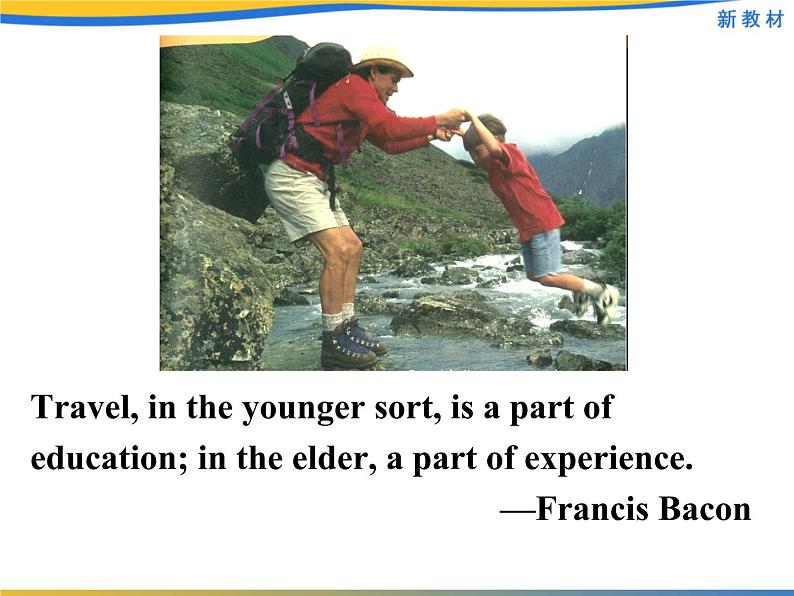 Listening and Speaking第3页