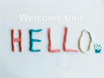 人教版 (2019)必修 第一册Welcome unit教学ppt课件