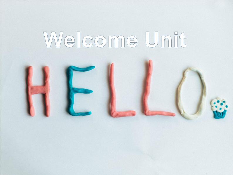 人教版（2019）英语高中必修一 Welcome unit Listening and Speaking 课件01