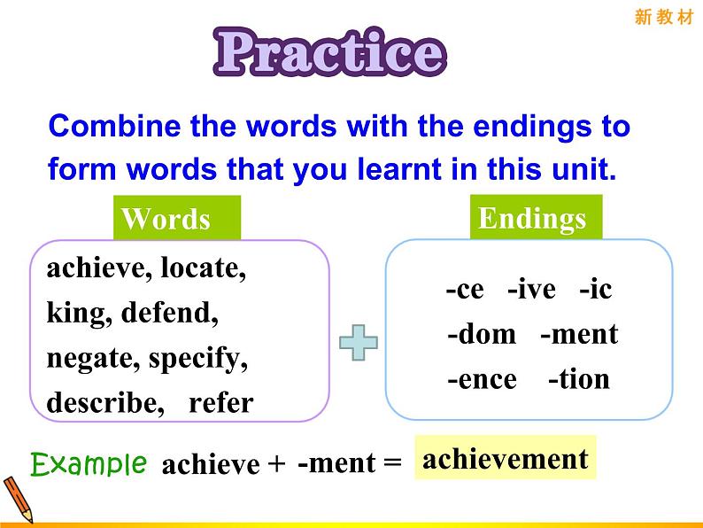 人教版（2019）英语高中必修第二册 Unit4 Assessing Your Progress课件PPT第6页