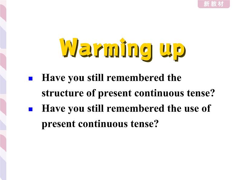 人教版（2019）英语高中必修第二册 Unit2 Discovering Useful Structures课件PPT04