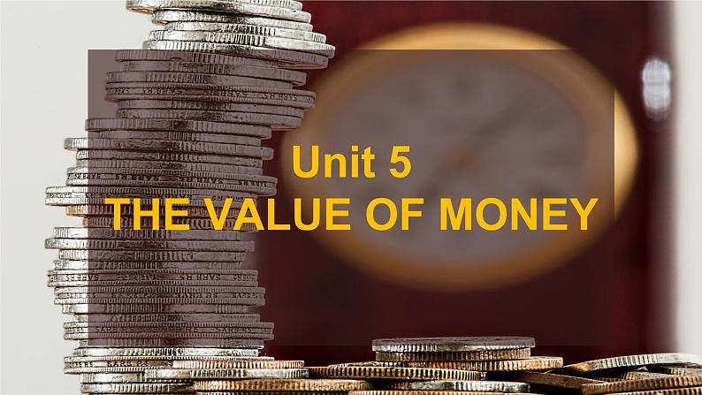 英语必修第三册 Unit5 Project 课件PPT01