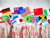 英语必修第三册 Unit3 Reading and Thinking 课件PPT